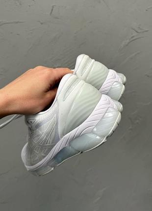 Кросівки asics gel-quantum 360 viii white 3