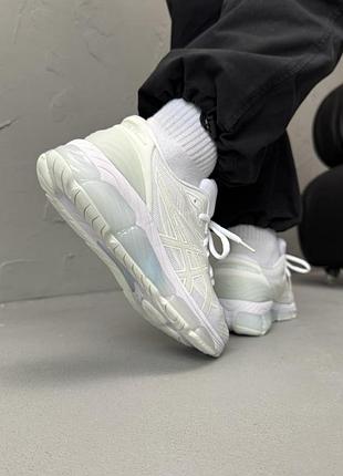 Кросівки asics gel-quantum 360 viii white 7