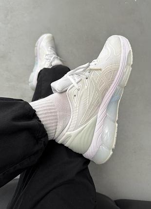 Кросівки asics gel-quantum 360 viii white 6