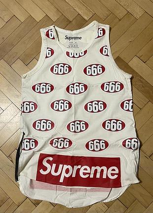 Чоловіча майка