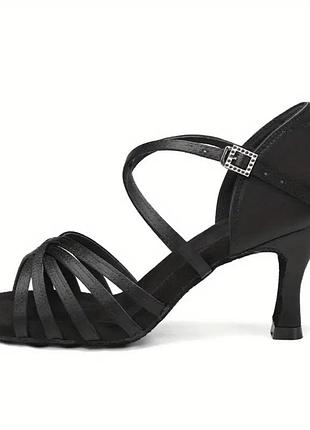 Туфлі для бальних танців 2