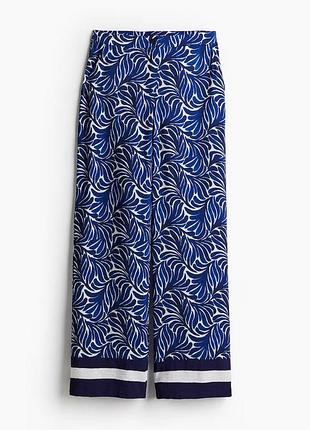 Літні штани h&m