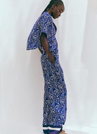 Летние брюки h&amp;m 2