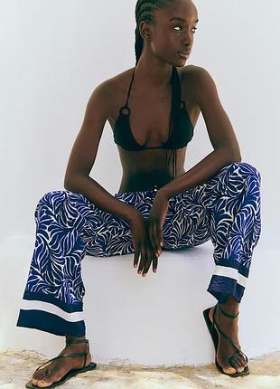 Летние брюки h&amp;m 3