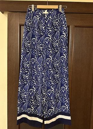 Летние брюки h&amp;m 4