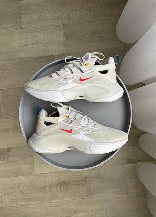 Мужские кроссовки nike signal d/ms/x