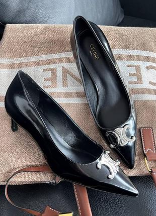 Туфлі жіночі