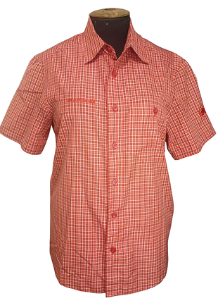 Сорочка mammut