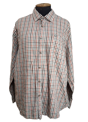 Сорочка lincoln