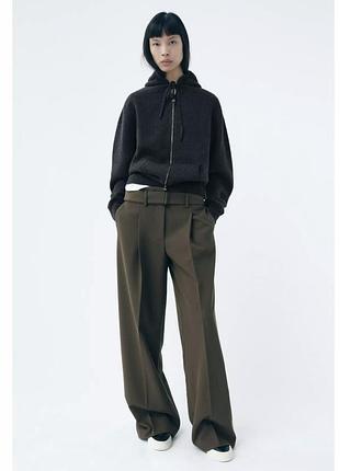Штани брюки zara