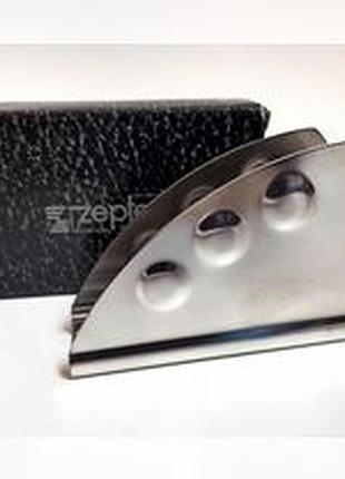 Держатель для салфеток, салфетница lx-404-n, zepter