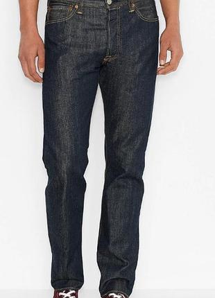 Джинсы levis pemium 501
