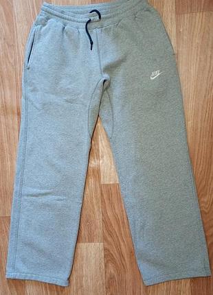 Nike baggy широкі спортивні штани