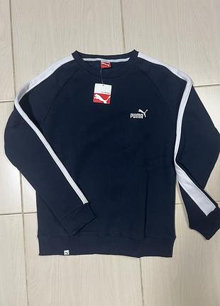 Світшот чоловічий на флісі