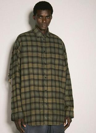 Сорочка balenciaga