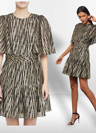 Платье премиального бренда bcbg max azria