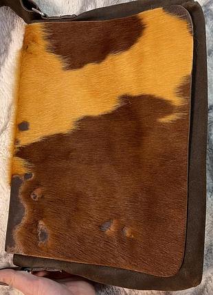 Велика шкіряна сумка 3