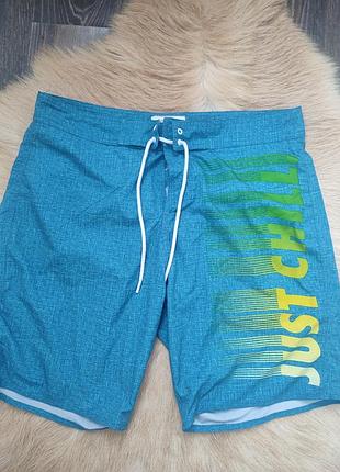 Купальные шорты