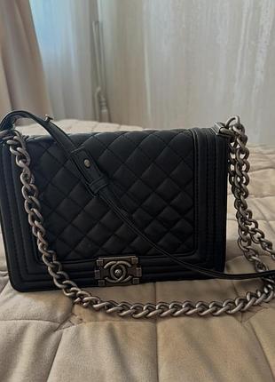 Сумка chanel