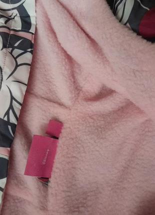 Курточка minnie disney junior 7