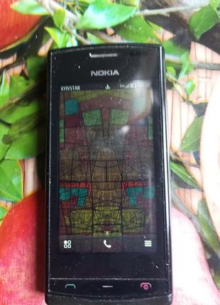 Продам телефон нокия 500