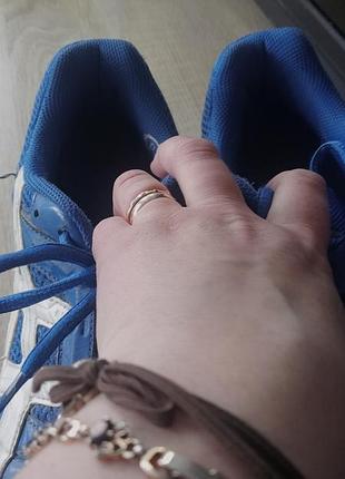 Кросівки asics 3