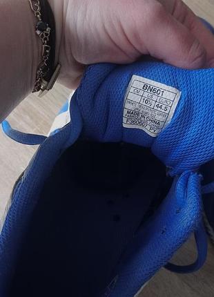 Кросівки asics 7