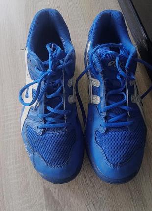 Кросівки asics 2