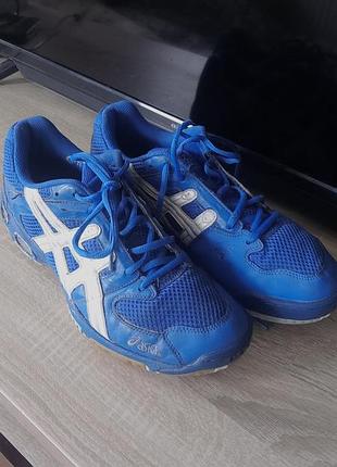 Кроссовки asics