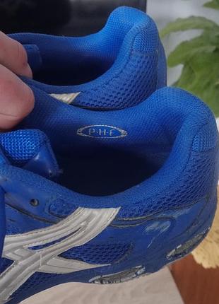 Кросівки asics 8