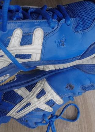 Кросівки asics 9