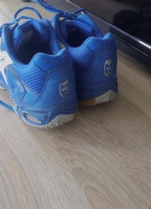 Кросівки asics 5