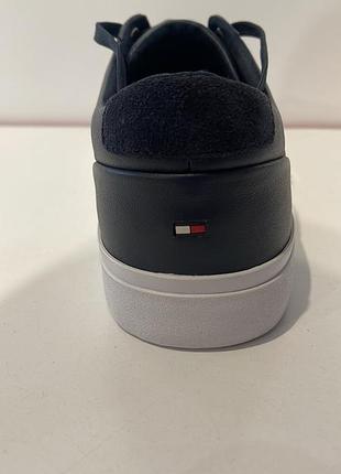 Tommy hilfiger кроссовки 3