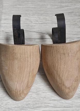 Формодержатель рукояти для обуви