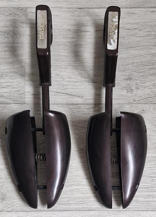 Формодержатель рукояти для обуви