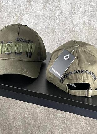 Бейсболка люкс класу