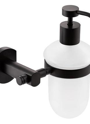 Дозатор для жидкого мыла qtap liberty blm 1152