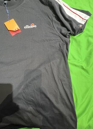 Футболка t-shirt 👕 чоловіча оверсайз або 5xl чорна нова оригінал