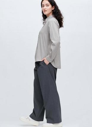 Сорочка жіноча uniqlo