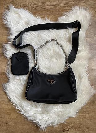 Женская брендовая сумка fashion
