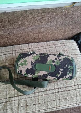 Акустика Jbl xtreme 3