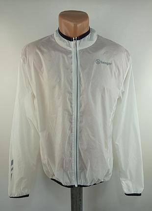 Мужская ветровка benger