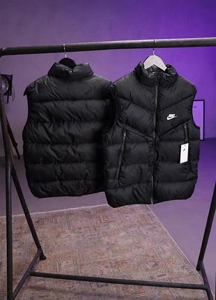 Жилетка nike