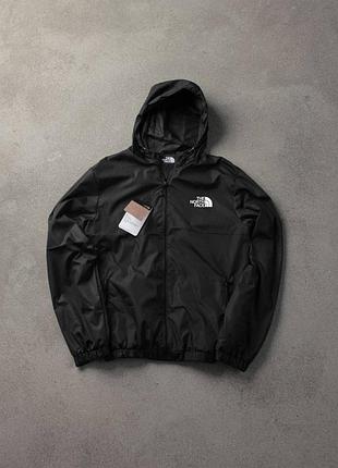 Ветровка tnf