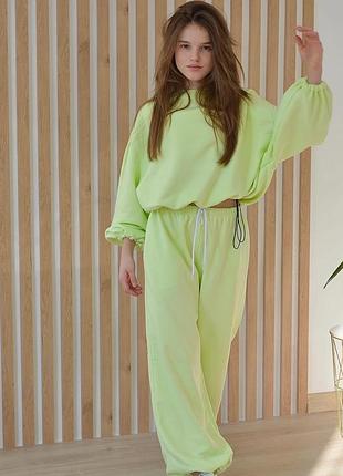 Спортивний костюм 🌷