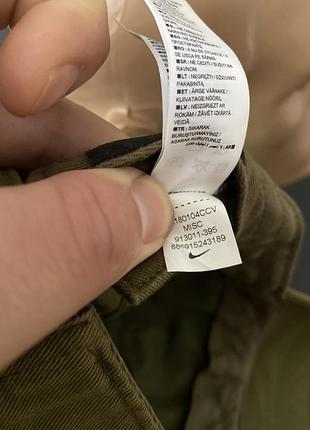 Кепка nike 3