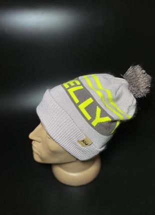 Шапка helly hansen 3