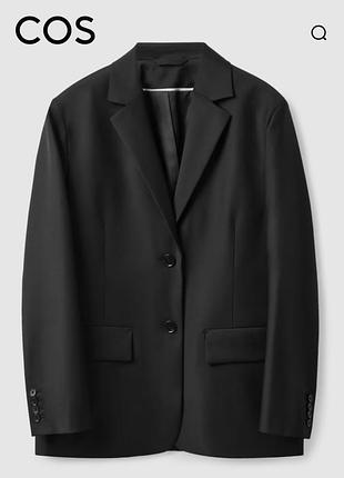 Піджак cos  розмір м