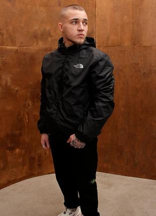 Ветровка tnf