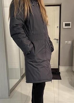 Куртка adidas рxs